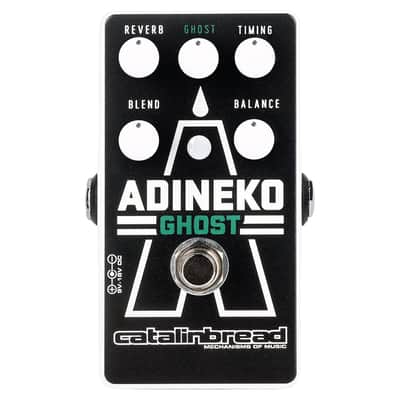 Catalinbread Adineko Ghost Delay image 1