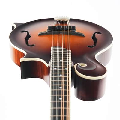 Bulas F-Style Standard Mandolin image 12