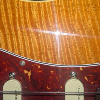 Fender Aerodyne Stratocaster Classic image 5