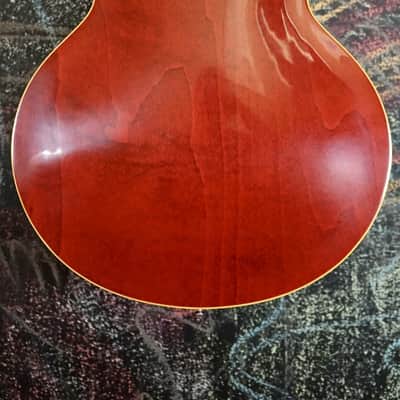 Gibson 1964 ES-335 Reissue VOS 60s Cherry Bild 8