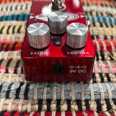 Modtone Bohemian Overdrive image 4