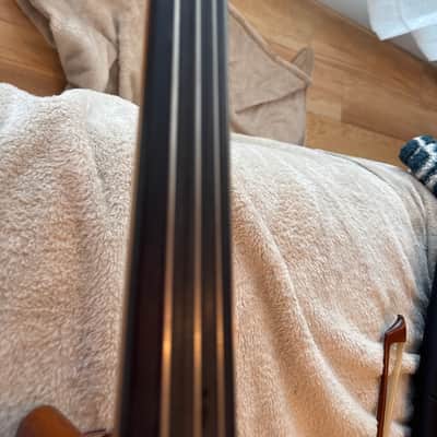 Peter Steinhaus Cello N1 1997 image 23