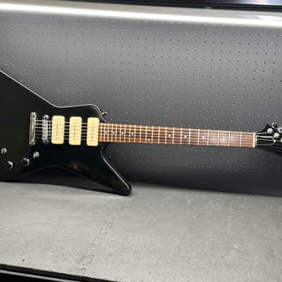 1984 Gibson Explorer III - Ebony "KH 86" image 11