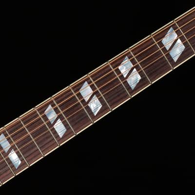 Gibson Hummingbird Standard Vintage Cherry Sunburst (076) image 9