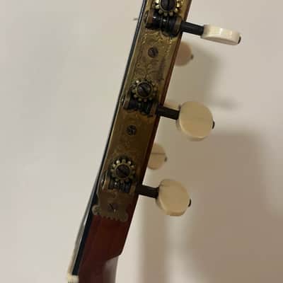 Washburn Concert/Parlor Circa 1885 - Natural image 15