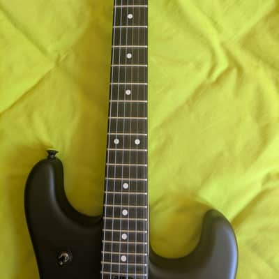 EVH 5150 Standard 2021 - Present - Stealth Black image 4