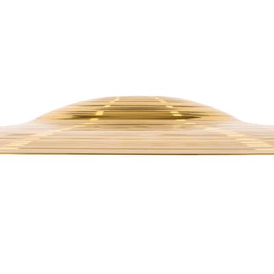 Meinl Cymbals HCS12S 12" HCS Traditional Splash (VIDEO) image 5