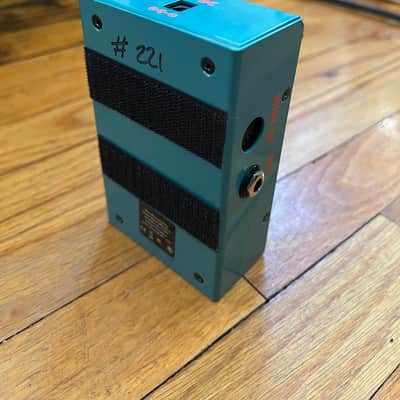 Stone Deaf FX Tremotron Dual Analog Tremolo image 5