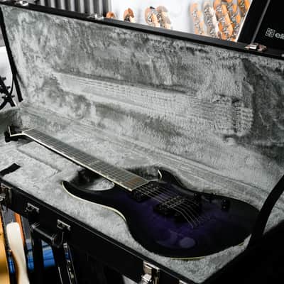 ESP E-II Horizon-III 2015 - Reindeer Blue image 3