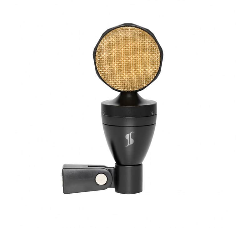 Stagg Condenser microphone image 1