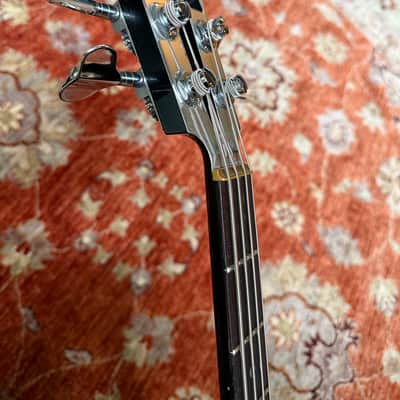 1978 Travis Bean Custom TB2000 Koa Vintage 1 of 2 image 13