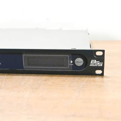 BSS London BLU-120 I/O Expander with BLU Link CG014CB image 2