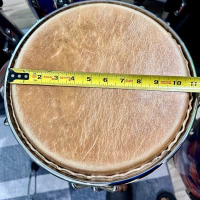 Manito Percucion Quinto Maple tree trunk Wood image 7