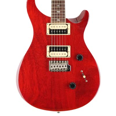 PRS SE Standard 24 Vintage Cherry image 1