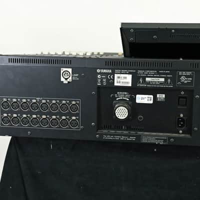 Yamaha M7CL-48 48-Channel Digital Audio Mixing Console CG01T0L *ASK FOR SHIPPING* image 13