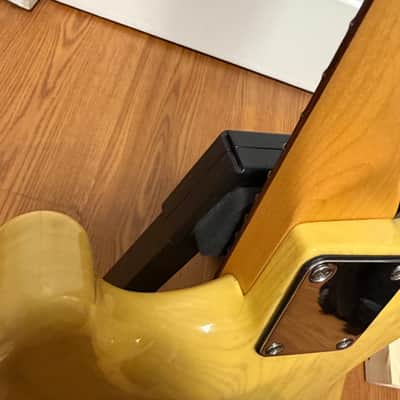 Suhr Classic S - Translucent image 8