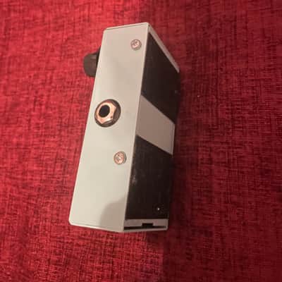 Fredric Effects Zombie Klone Overdrive 2010s - Blue image 2