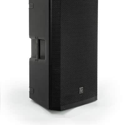 Pre-Owned Electro-Voice ZLX-15BT 15" Two-Way Powered Loudspeaker | Used image 3