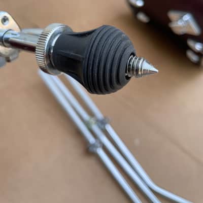Gretsch Brooklyn 2025 - Satin wslnut image 24