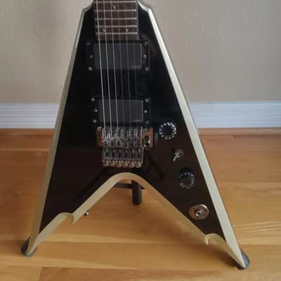 Dean Dime Razorback V 255 2007 Dimebag Pantera image 1