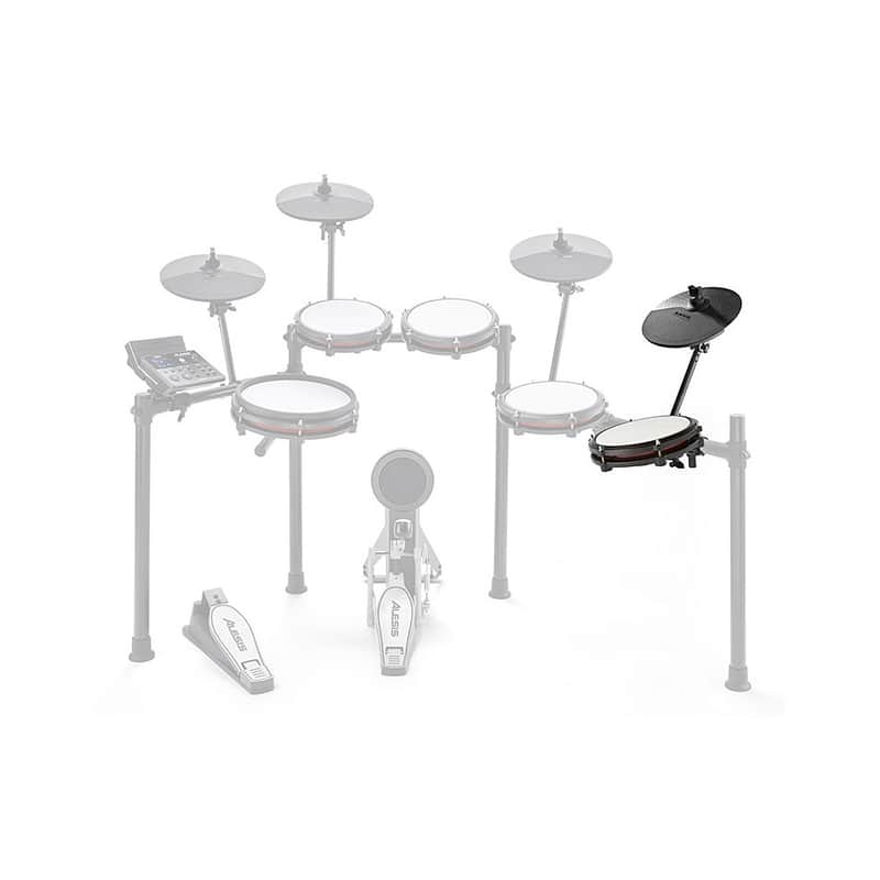 Alesis Nitro Max Expansion Pack image 1