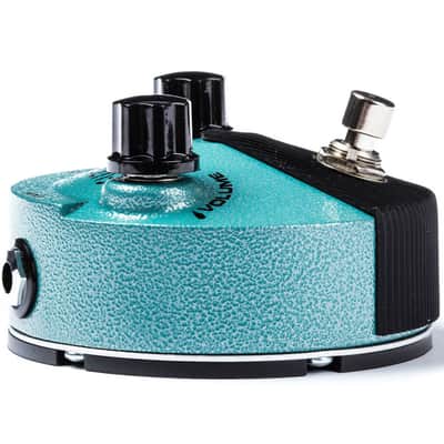 FFM3 Jimi Hendrix Fuzz Face Mini Distortion Dunlop image 2