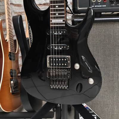 試作品アウトレット Ibanez RK-1 レプリカ Richie Kotzen 試作品アウトレット Ibanez RK-1 レプリカ Richie Kotzen - メルカリ