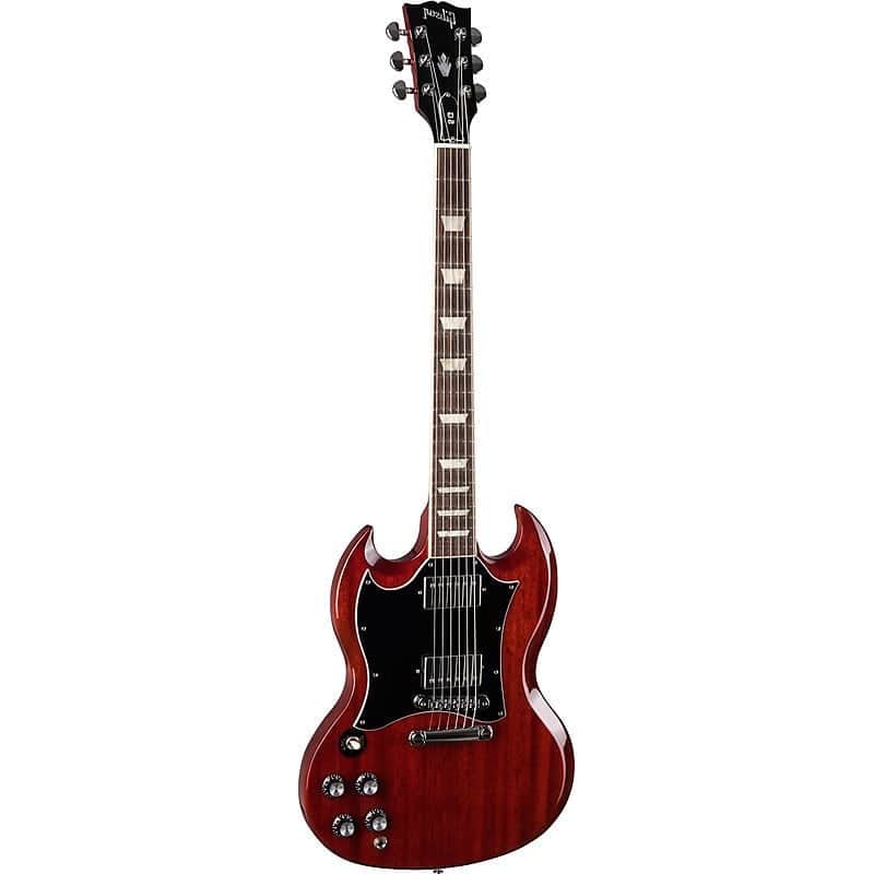 Gibson SG Standard Left-Handed (2019 - Present) image 1