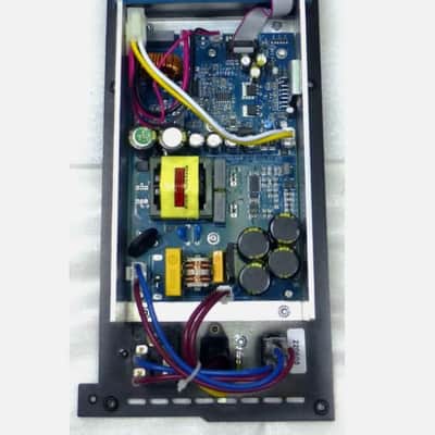 LASE K.2 Amplifier Module Intended For QSC K12.2, K10.2, K8.2 Power Speakers image 7