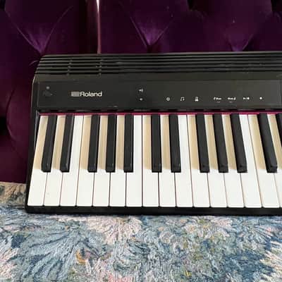 Roland GO-61P Bluetooth Keyboard Piano image 2