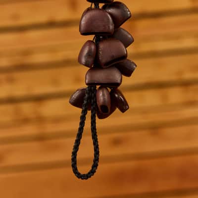 Meinl Percussion Bendo Bird Shaker, 40 Seeds image 4