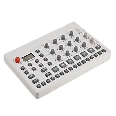 Elektron Model : Samples Desktop Sampler image 4