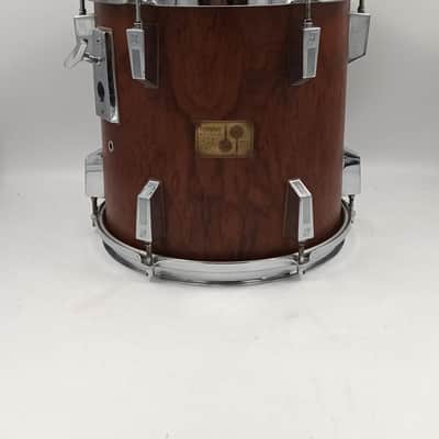 Sonor Signature Series Bubinga 12″ x 12″ Tom Drum image 2