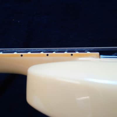 Greco Sg Special 1982 Mint Collection White Cream P90 SS 63 | Reverb