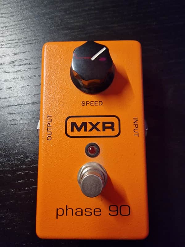 MXR Phase 90