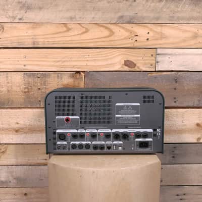 Kemper Profiling Amplifier Head w/ Profiler Remote "Excellent Condition" image 2