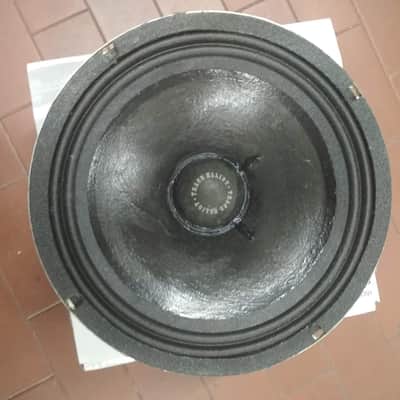 Celestion C10H - 100 - 8 ohm Trace Elliot 90s image 2