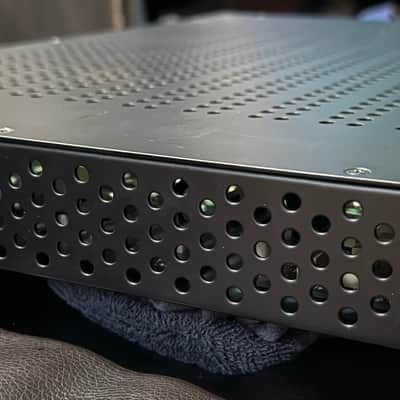 Universal Audio Apollo 8p QUAD Thunderbolt 2 Audio Interface image 7