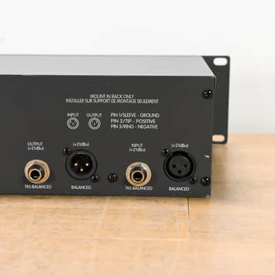 Peavey QF 131 31-Band Graphic Equalizer CG01451 image 7