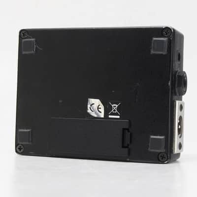 TECH21 SansAmp Bass Driver DI (06/15) image 2