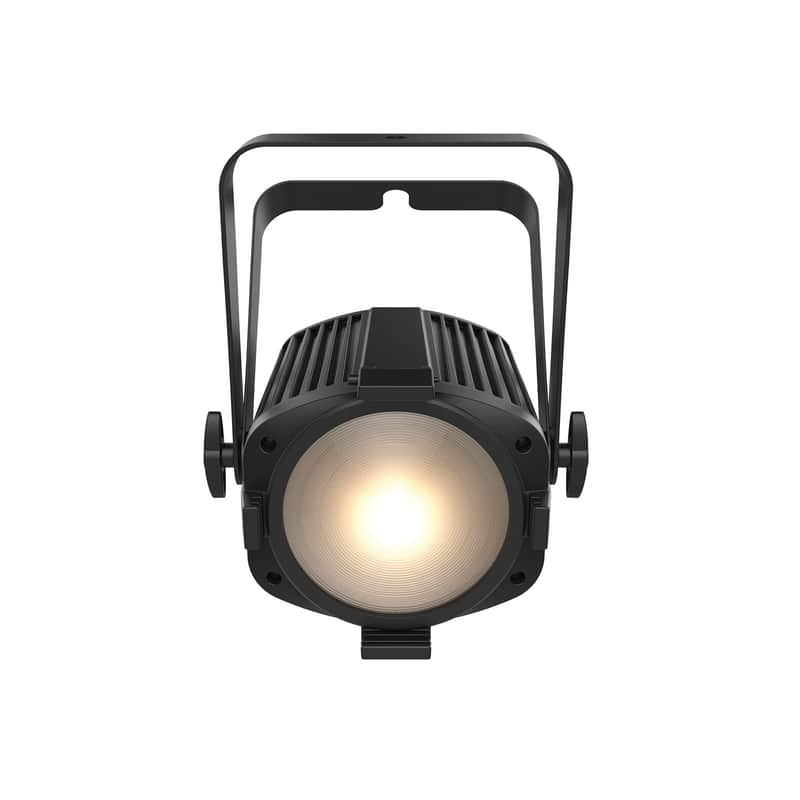 Chauvet DJ EVE P-140 VW DMX D-Fi Cool/Warm Stage Par Wash Light Fixture image 1