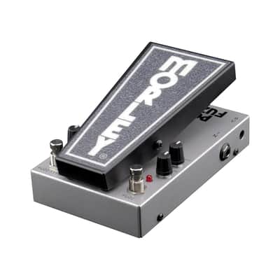 20/20 Power Fuzz Wah Morley image 2