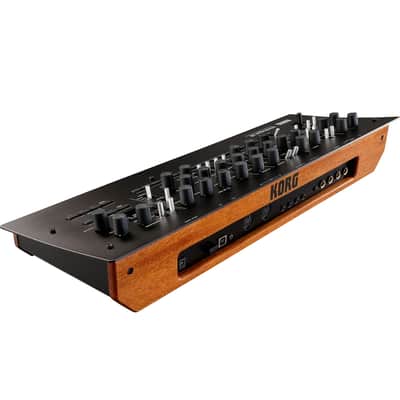 Korg Minilogue XD Module 4-Voice Analog Synthesizer Module image 4