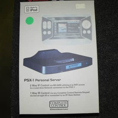 Universal PSX-1 image 1