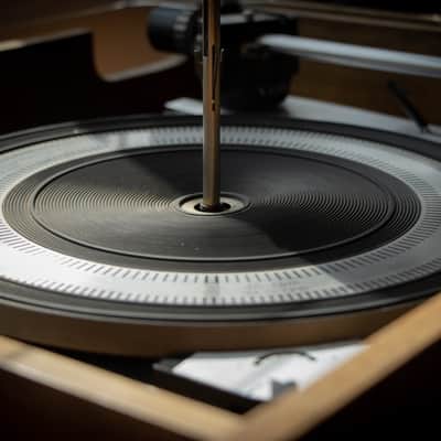 Clairtone Project G2 T11 Console Stereo System 1965-1966 - Exotic Wood *VIDEO DEMO* imagen 22