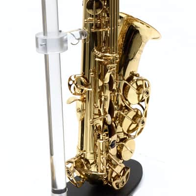 Yanagisawa Model AWO10 Elite Alto Saxophone SUPERB image 19