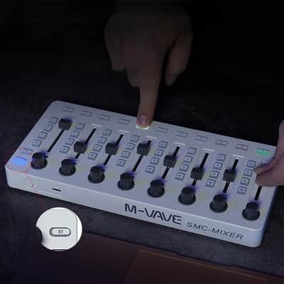 Roland PG-10 Programmer for Roland D-10 Synth. | Reverb