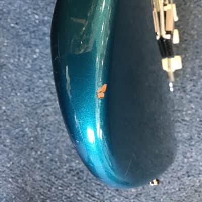 Fender STRATOCASTER AMERICAN SERIES 2000’s image 16