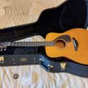 Yamaha FGX5 Gloss 2026