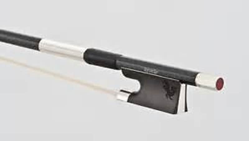 Revelle Phoenix 3/4 Cello Bow image 1